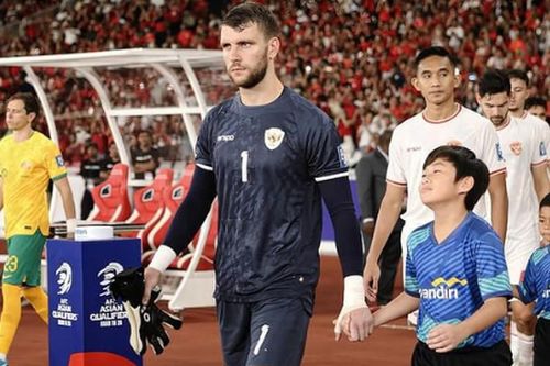 Báo Mỹ nói về dàn sao nhập tịch Indonesia: Hầu hết vô danh nhưng được đối xử như sao Real Madrid
