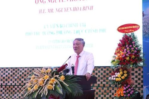 Bến Tre còn nhiều dư địa, tiềm năng, cơ hội để phát triển bứt phá