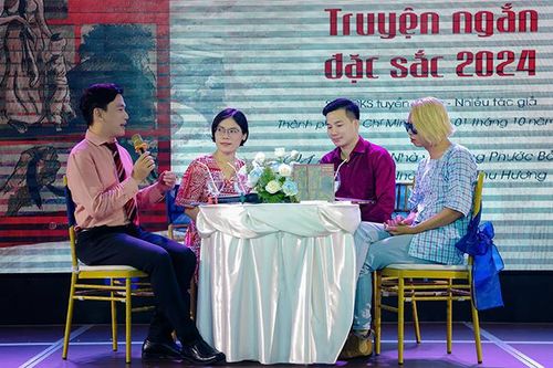 Sbooks ra mắt nhiều tác phẩm mới nhân dịp kỷ niệm 6 năm thành lập