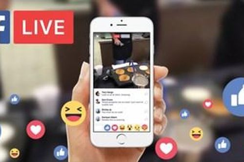 Cần mạnh tay với 'livestream bẩn'