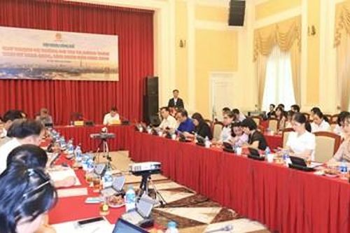 Công bố quy hoạch hệ thống đô thị và nông thôn thời kỳ 2021-2030, tầm nhìn đến năm 2050