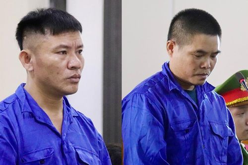 Bản án nghiêm khắc cho những kẻ sát nhân