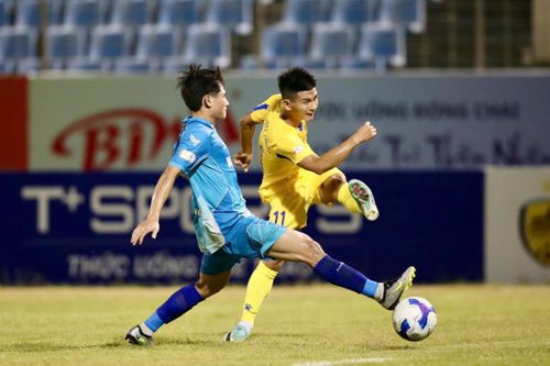 Vòng 4 V.League 2024/25 ngày 3-10: Đổi ngôi được không?