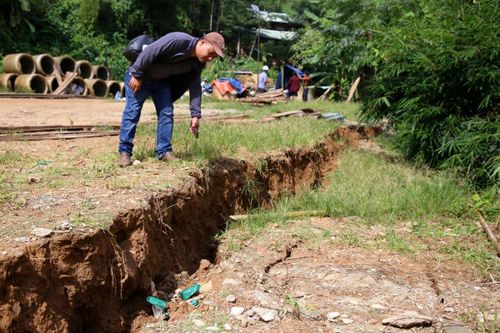 Kỳ 2: Sống trong phập phồng, bất an!