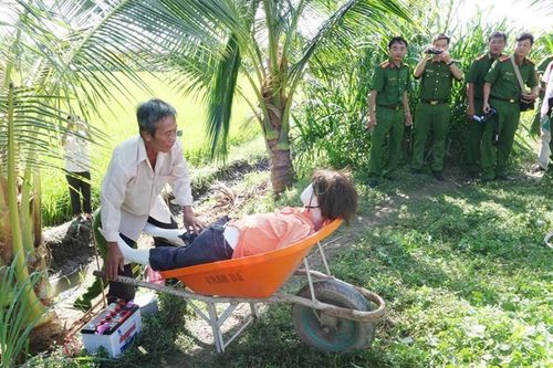 Dùng điện bẫy chuột dẫn đến chết người rồi tạo hiện trường giả