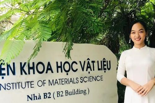 Thủ khoa Hồng Nga: Từ ước mơ đến hiện thực - Một hành trình cảm hứng