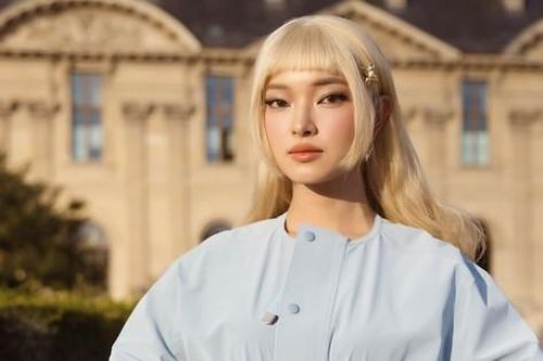 Châu Bùi tỏa sáng với loạt dấu ấn khó phai, khép lại mùa 'Fashion Week' với 15 show diễn đẳng cấp
