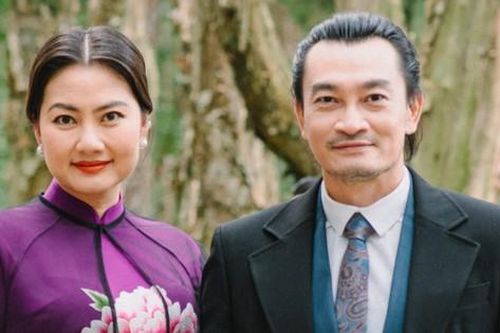 NSƯT Trương Minh Quốc Thái khiến dàn 'sao' kỳ cựu ngạc nhiên vì vẫn đẹp trai phong độ, diễn xuất bền bỉ