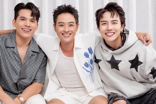 Dân tình 'sốc' trước chuyện Duy Khánh từng bị Thanh Duy chê hát dở, khuyên dẹp bỏ ước mơ làm ca sĩ
