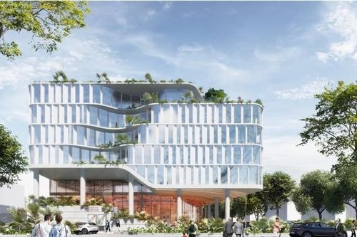 Thành lập Trung tâm Khởi nghiệp sáng tạo TP. HCM