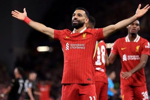 Liverpool khởi đầu với chiến thắng thứ 2 trước các đội bóng Italy