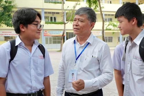 Kỳ vọng 4.500 phòng học mới ở TPHCM - Bài 4: Cả hệ thống chính trị vào cuộc