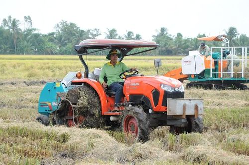 Đẩy mạnh kinh tế tuần hoàn trong nông nghiệp