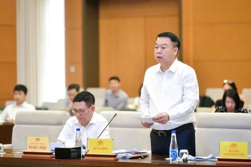 Sẽ sửa đổi quy định cưỡng chế thi hành quyết định hành chính về quản lý thuế
