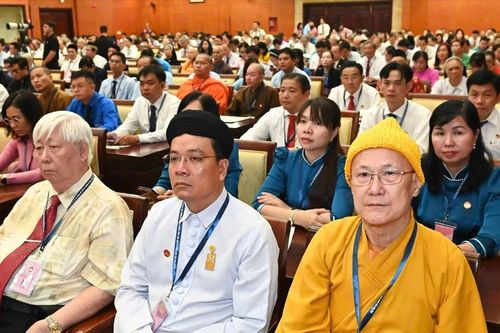 Chung sức xây dựng thành phố hiện đại, nghĩa tình