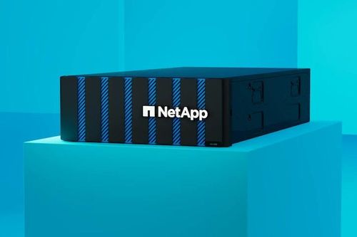 NetApp tăng cường năng lực lưu trữ khối quan trọng với các hệ thống hiệu năng cao mới