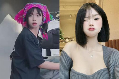 Gái xinh My Lee Daily được mệnh danh 'chiến thần livestream'