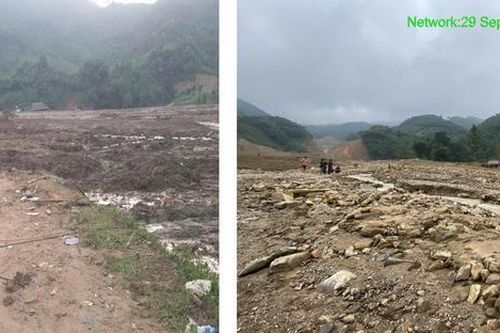Phòng tránh thảm họa tương tự Làng Nủ, chuyên gia nêu giải pháp gì?
