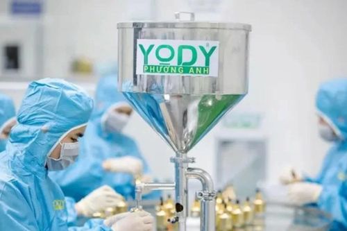 Thẩm mỹ Yody Phương Anh bị xử phạt 170 triệu đồng, đình chỉ hoạt động