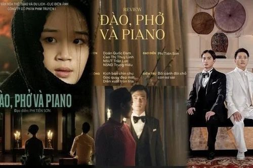 Phim Việt dự Oscar: Xét theo tiêu chí nào?