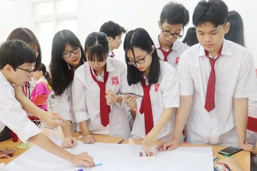 Tăng sức hấp dẫn giáo dục mũi nhọn