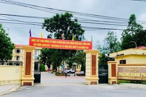 Công an TP Thanh Hóa điều tra dự án nâng cấp Quốc lộ 47 đoạn qua huyện Quảng Xương