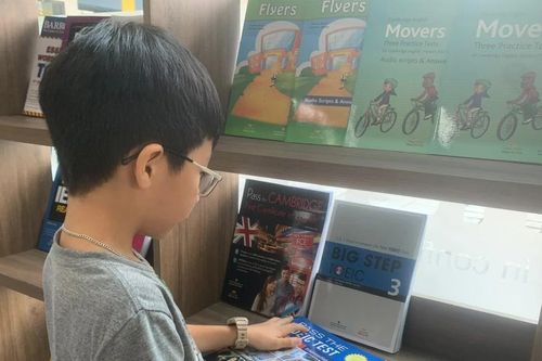 Bình Dương: Hỗ trợ nâng cao năng lực ngoại ngữ cho thanh thiếu nhi