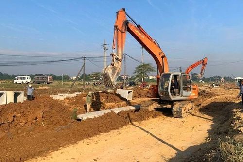 Dùng tài liệu không trung thực, HJC Group 'lỡ bước' gói thầu gần 60 tỷ đồng tại Ninh Bình