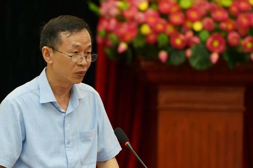 Học tập và làm theo tư tưởng Hồ Chí Minh trong đổi mới giáo dục