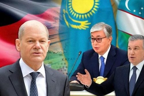 Đức đặt cược vào năng lượng xanh ở Trung Á: Làn gió mới mát lành hay chỉ là 'giấc mộng đêm hè'?