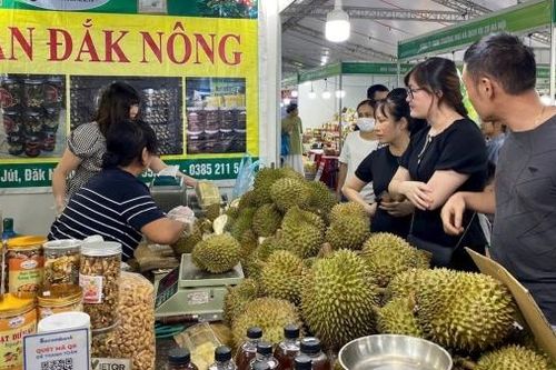 Người tiêu dùng Hà Nội ưa chuộng sản phẩm đặc sản, rõ nguồn gốc xuất xứ, có thương hiệu, chỉ dẫn địa lý