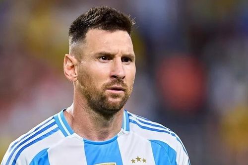 Messi tái xuất vòng loại World Cup 2026