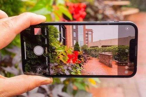 Cài đặt nhỏ giúp cải thiện chất lượng ảnh chụp trên iPhone ít ai biết