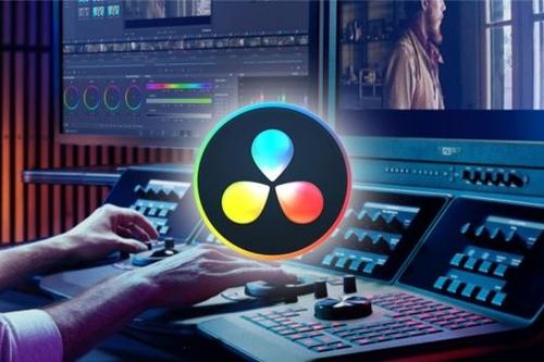 Cách tải Davinci Resolve - công cụ chỉnh sửa video chuyên nghiệp