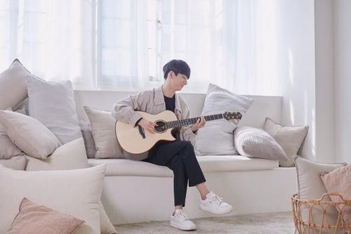 Thần đồng guitar Hàn Quốc lần thứ 7 trở lại Việt Nam