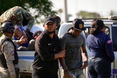 Cộng hòa Dominicana trục xuất 10.000 người Haiti mỗi tuần vì 'dư thừa' người nhập cư