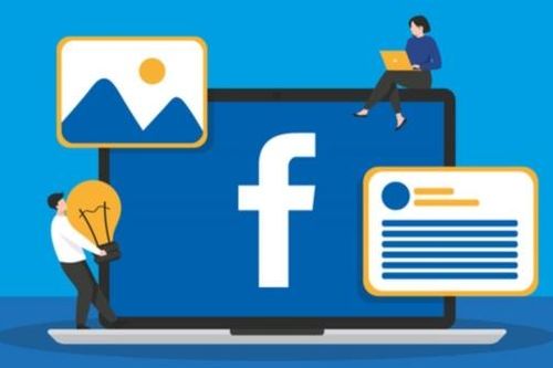 Đổi giao diện Facebook trên điện thoại, máy tính thú vị