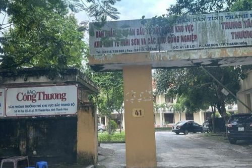 UBND tỉnh Thanh Hóa yêu cầu xử lý nghiêm hành vi đe dọa phóng viên Báo Công Thương