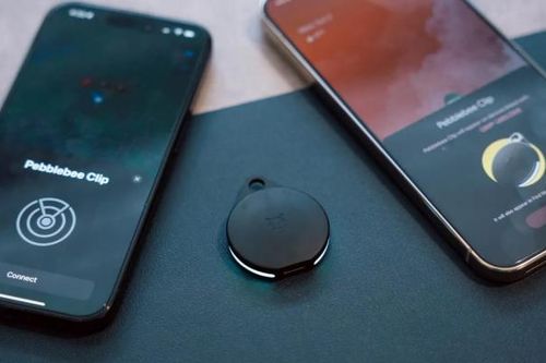 Pebblebee ra mắt thiết bị theo dõi đa nền tảng hỗ trợ cả Android và iPhone