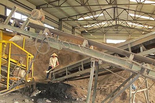 Hải Dương: Phát lộ nhiều sai sót tại dự án nhà máy rác trăm tỷ!