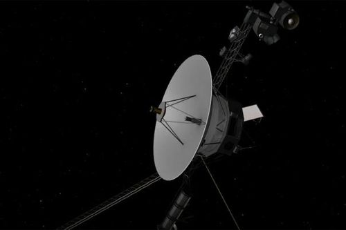 Tàu vũ trụ 47 năm tuổi Voyager 2 sắp cạn kiệt năng lượng