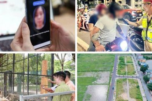 Nóng 18h: Lừa đảo ngân hàng trên môi trường số giảm 70% nhờ sinh trắc học