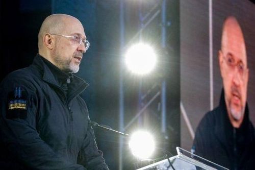 Thủ tướng Ukraine tiết lộ về ngân sách năm 2025