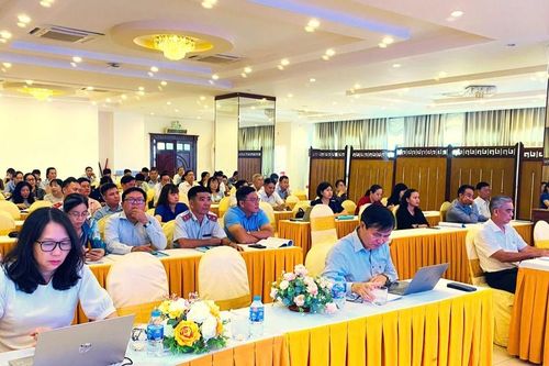 Cần Thơ: Tuyên truyền, nâng cao kiến thức pháp luật về bảo vệ môi trường cho cán bộ, công chức