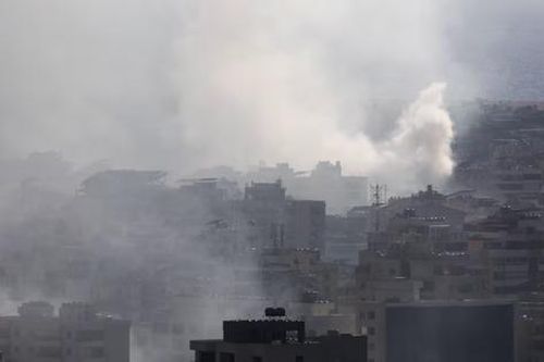 Quân đội Israel lần đầu đụng độ trực tiếp lực lượng Hezbollah
