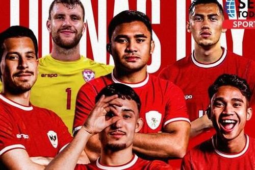 Nhập tịch, đổi đời và câu chuyện thú vị nhưng cũng đầy tranh cãi của bóng đá Indonesia