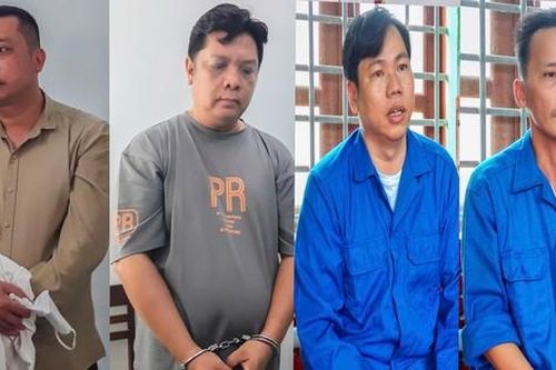 Hối lộ lãnh đạo ngân hàng để được giúp làm khống hồ sơ vay vốn