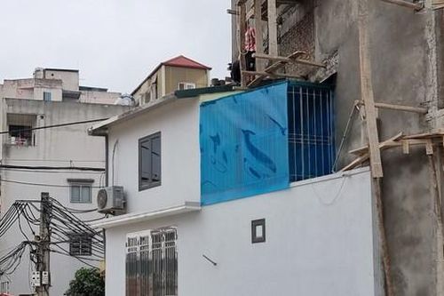 'Xóa bỏ' thửa đất dưới 15m2 để tránh nhà siêu mỏng, siêu nhỏ