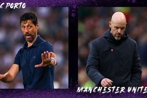 Nhận định Porto vs MU, 02h00 ngày 4/10: Ten Hag lâm nguy