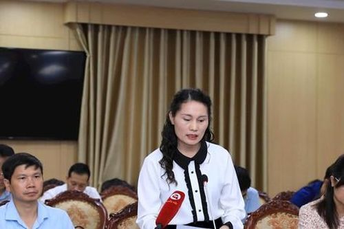 Hà Nội: Kiến nghị giãn nợ, giảm lãi suất cho những hộ sản xuất nông nghiệp